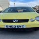 Volkswagen Polo 1.4 S 5dr (a/c)