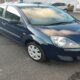 Ford Fiesta 1.4 TD Style 5dr